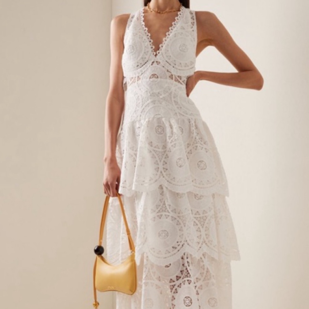 Alexis Aviana Dress
